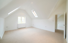 Primrose Hill bedroom extension leads