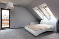 Primrose Hill bedroom extensions