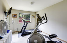 Primrose Hill home gym construction leads