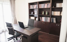 Primrose Hill home office construction leads