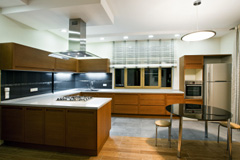 kitchen extensions Primrose Hill